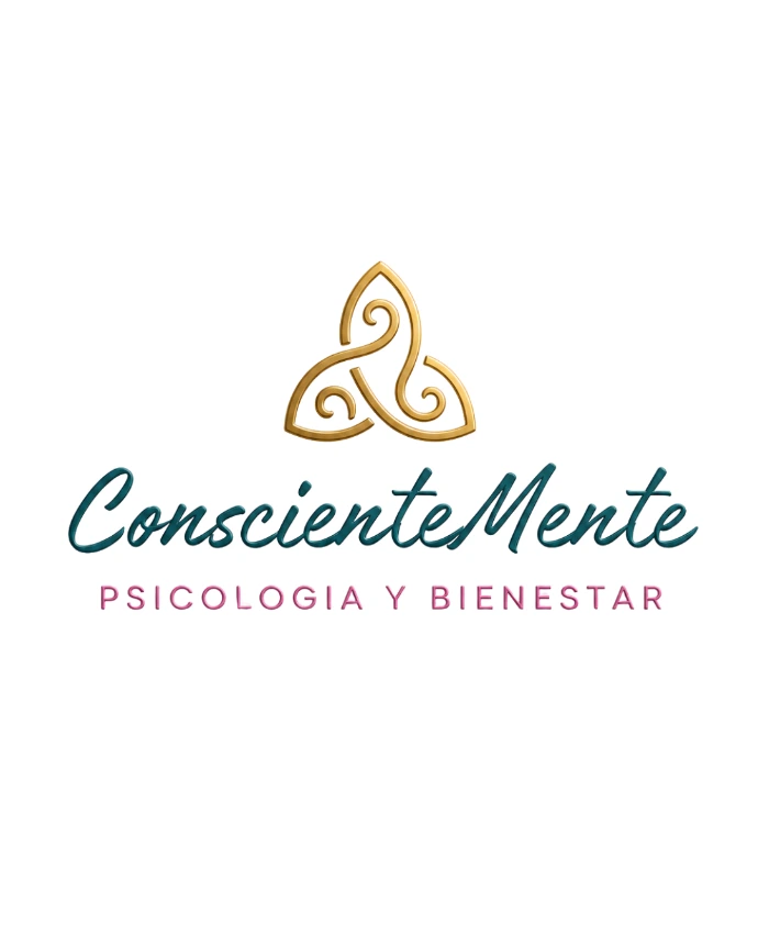 Logo Conscientemente