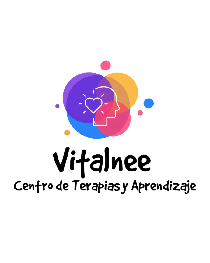 Logo Vitalnee