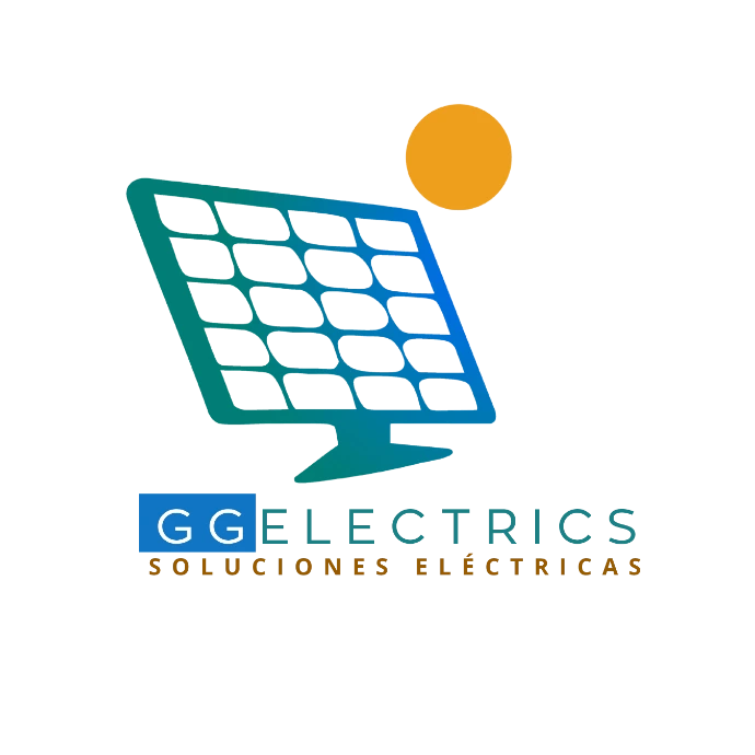 Logo GG Electrics