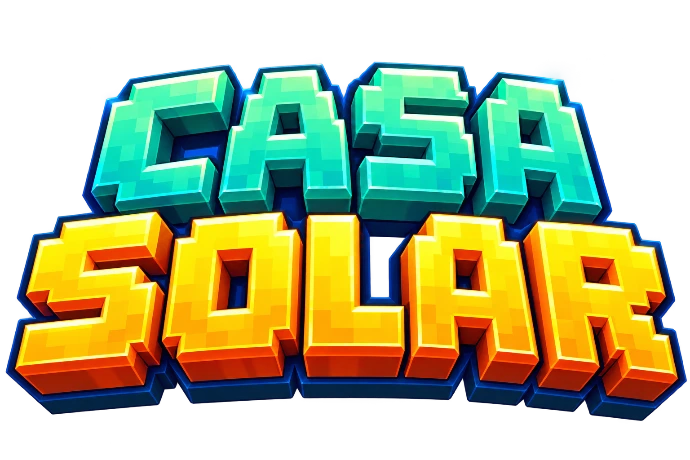 Abrir Casa Solar, juego educativo de Entrecroquis